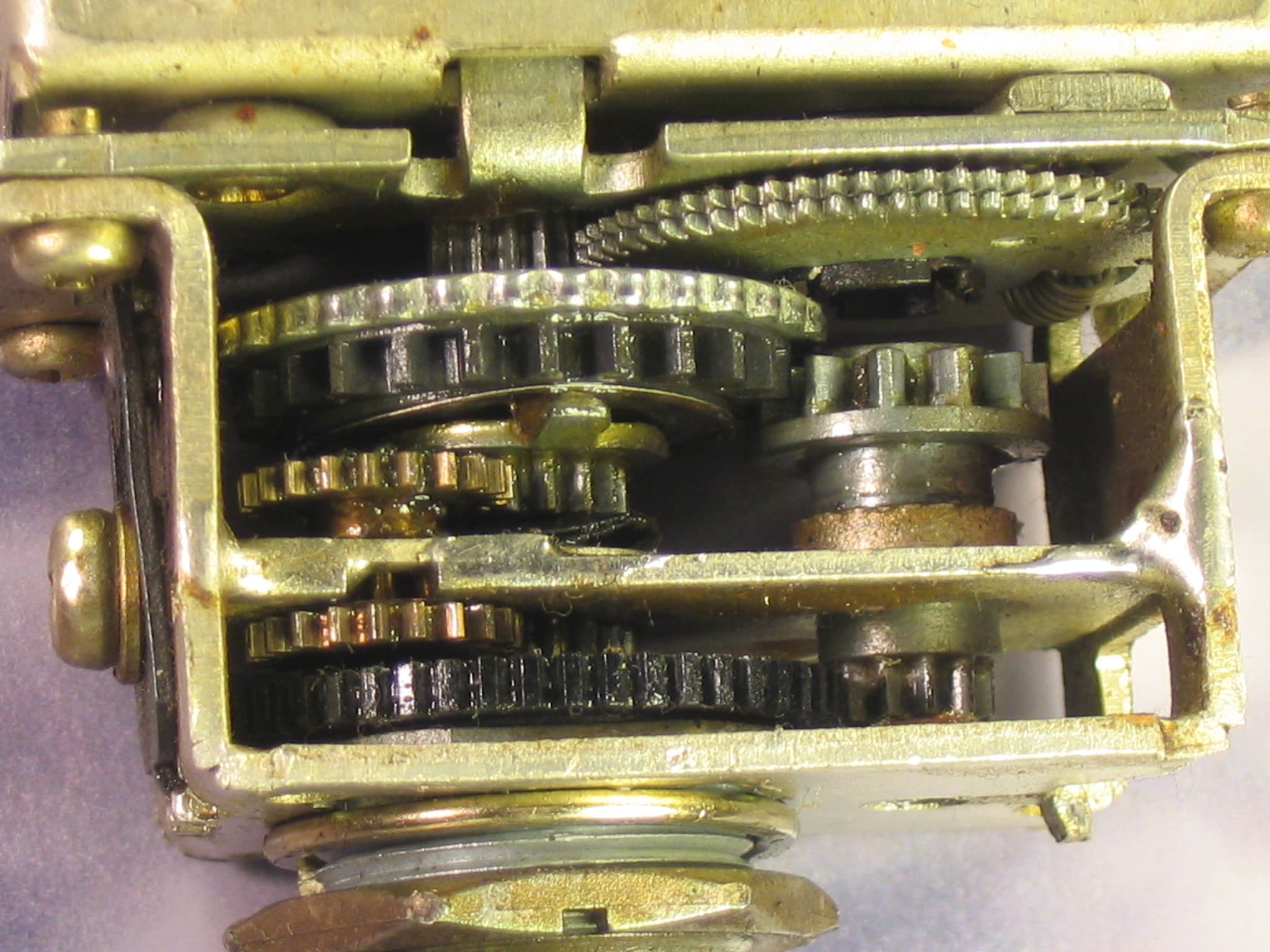 Precision Gears